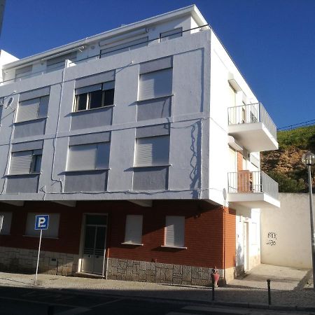 Mar de Sesimbra Apartamento Exterior foto
