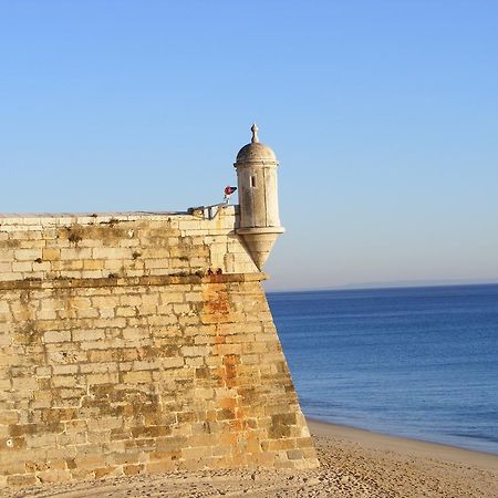 Mar de Sesimbra Apartamento Exterior foto