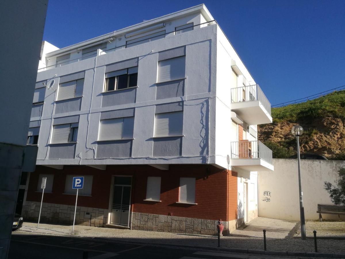 Mar de Sesimbra Apartamento Exterior foto