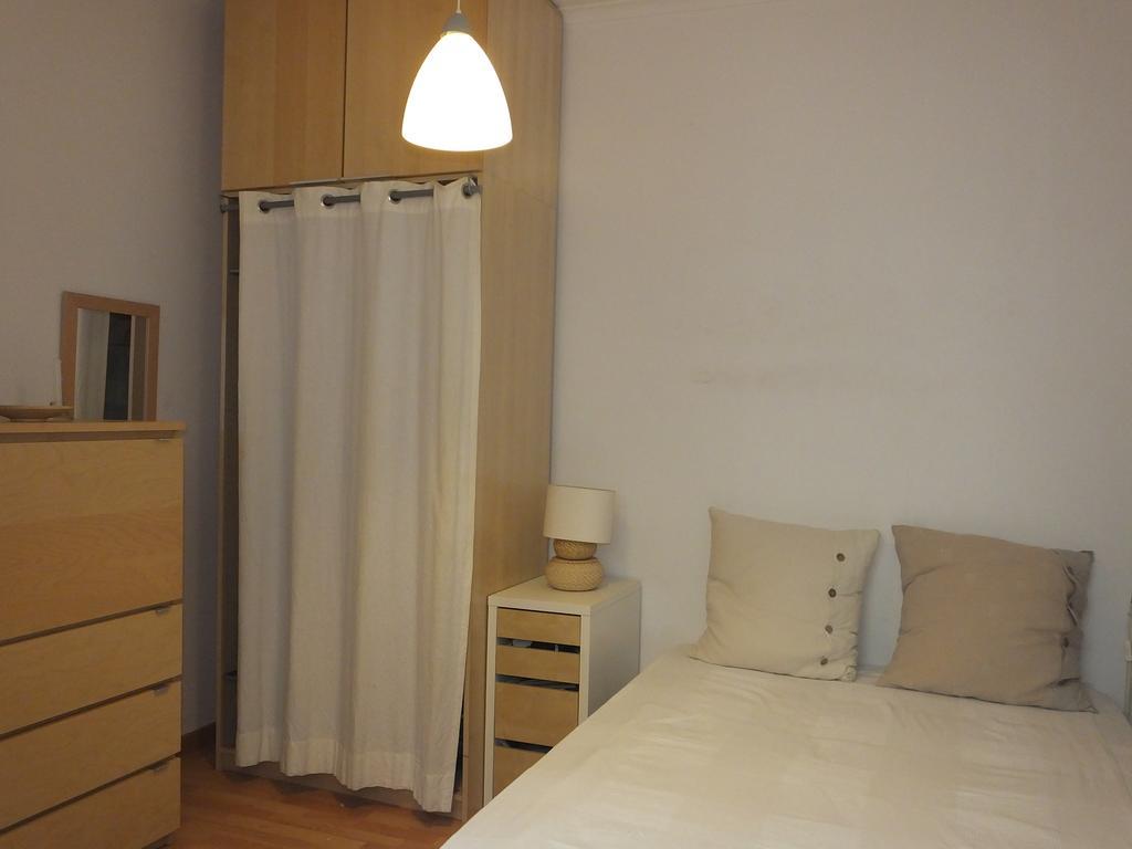 Mar de Sesimbra Apartamento Exterior foto
