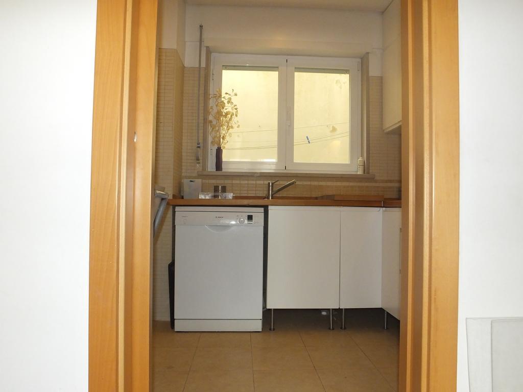 Mar de Sesimbra Apartamento Exterior foto