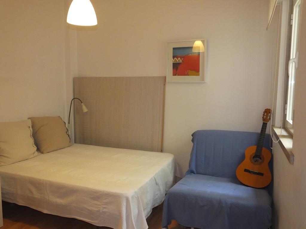 Mar de Sesimbra Apartamento Exterior foto